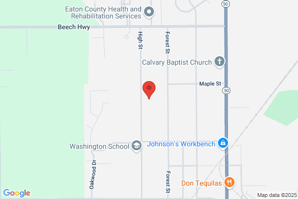 Eaton Blind Co