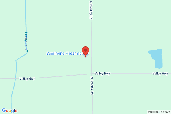 Jeffs Gun Site