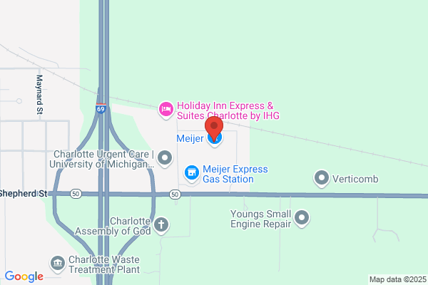 Meijer Pharmacy
