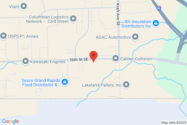 Pro-Tec Equipment Inc