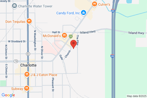 Siren  Eaton Shelter