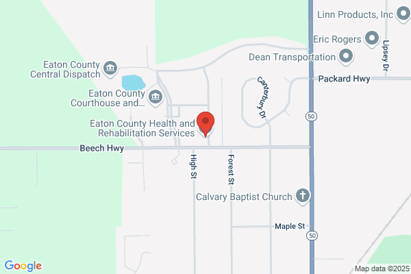 Heartland Rehabilitation Services