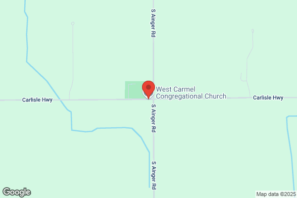 West Carmel Congregational Church