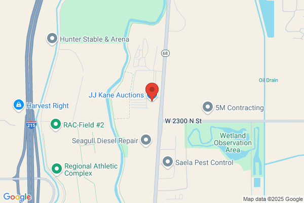JJ Kane Auctions