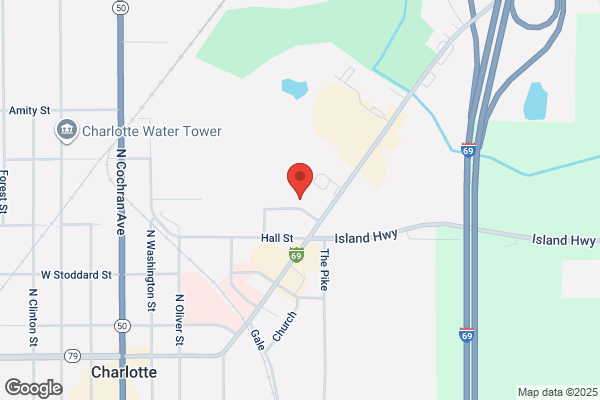 Eaton Car Care Inc
