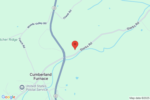 Cumberland Commerce Center