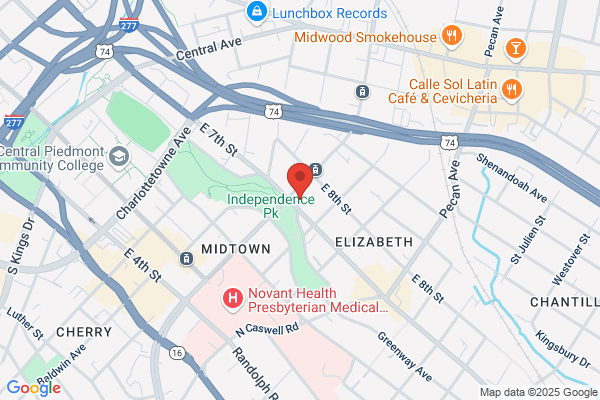 Cuts & Curls