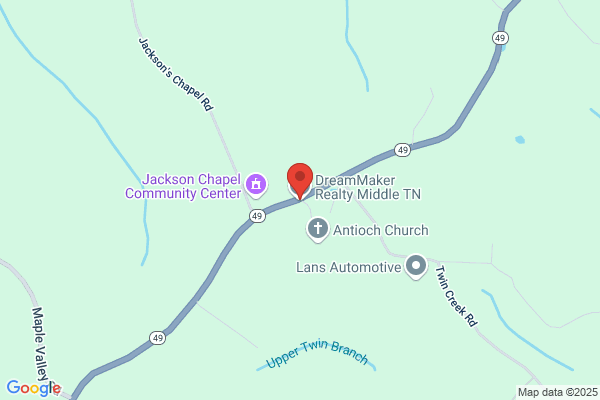 DreamMaker Realty Middle TN
