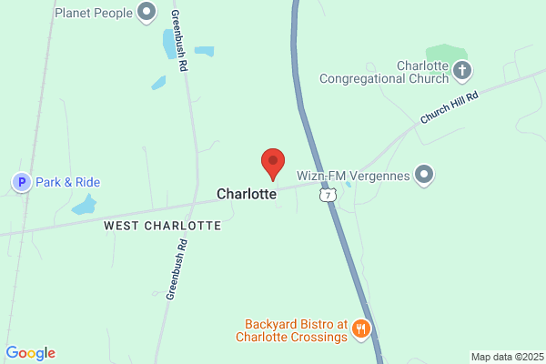 Charlotte Children's Center