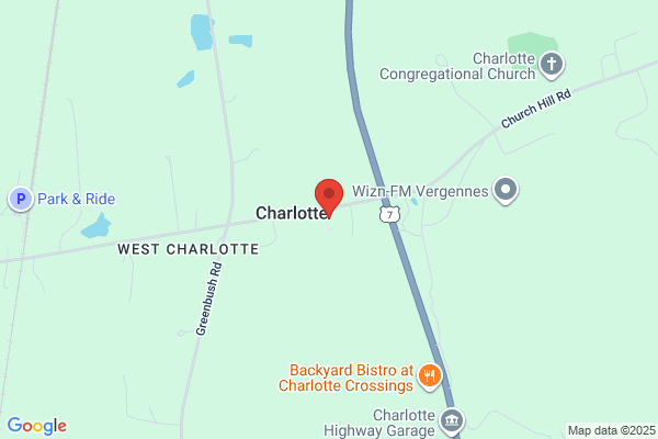 Charlotte Library