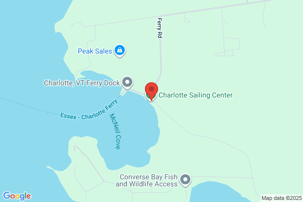Charlotte Sailing Center
