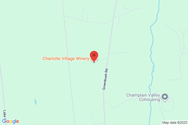 Charlotte Village Winery