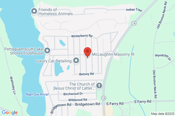 McGlaflin Masonry & Tile