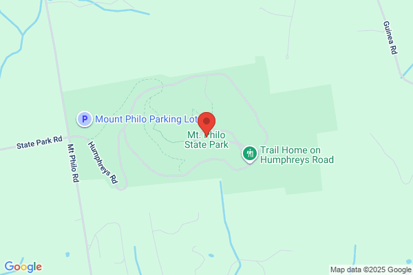 Mt Philo Inn