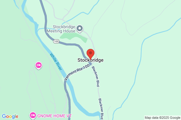 Stockbridge Communications
