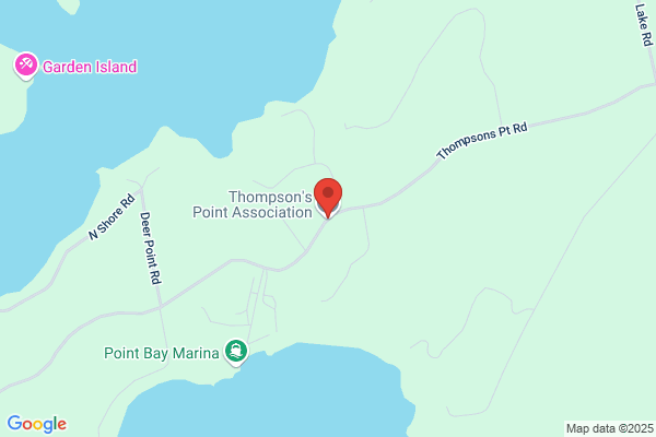 Thompson's Point Association