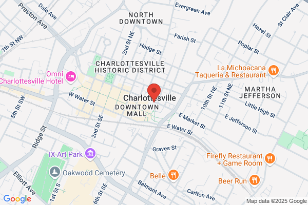 C'ville Residential