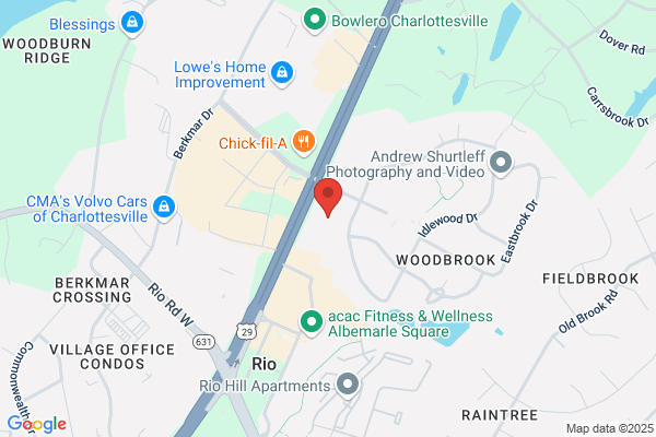 PMI Commonwealth - Charlottesville