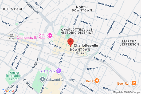 Virginia National Bank: Downtown Drive-Thru