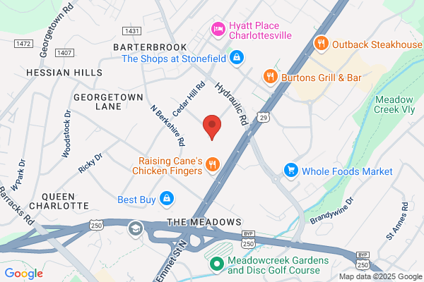Fetch! Pet Care Of Charlottesville