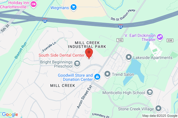 South Side Dental Center