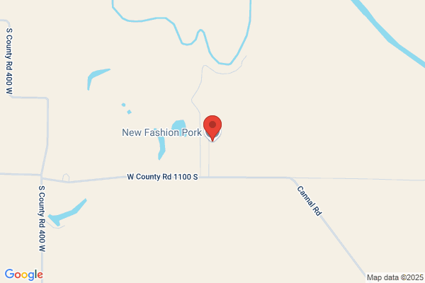 Lewis Pork Farms