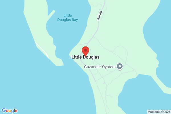 Little Douglas E