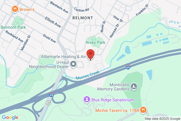 Albemarle Heating & Air