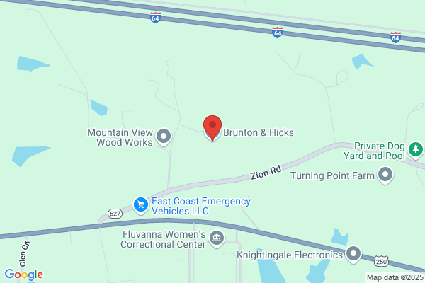 Brunton & Hicks Inc