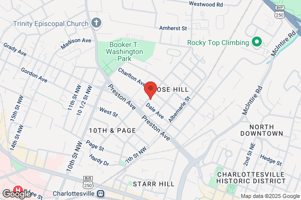 Jones Heating & Air
