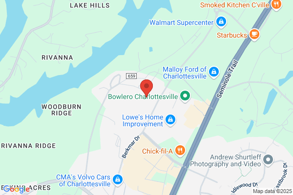 Charlottesville Albemarle SPCA