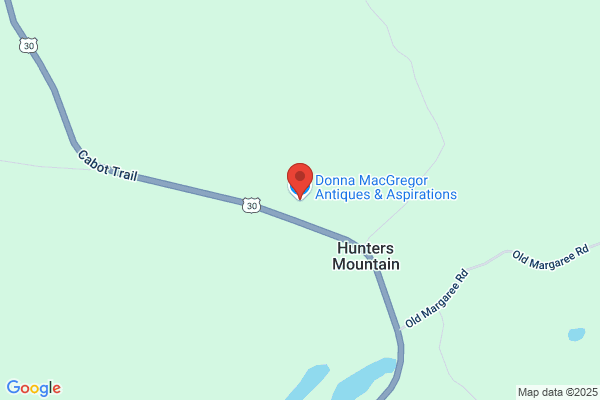 MacGregor Antiques
