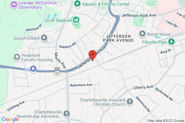 Carratt Apartments