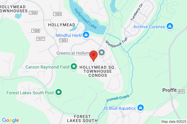 Hollymead Square Townhouses