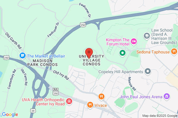 University Village Owners Association