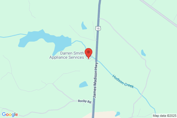 Horton's Appliance & Refrigeration Service