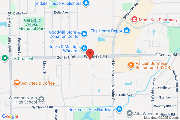 Quest Bookshop Inc