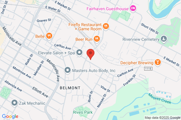 E&M Auto Paint & Supply Corp