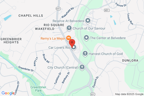 Bitcoin ATM Charlottesville - Coinhub