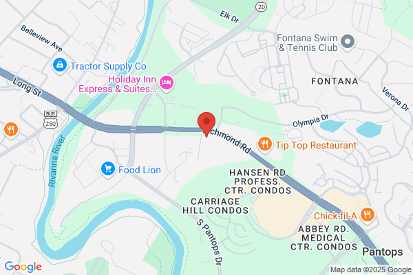 Flow Hyundai of Charlottesville - Service