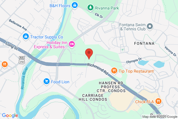 Flow Mazda of Charlottesville - Service