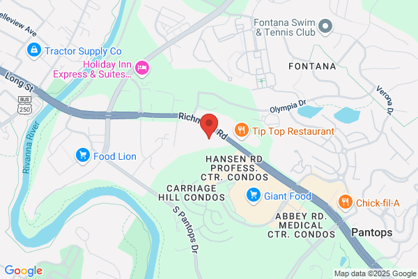Mercedes-Benz of Charlottesville - Service