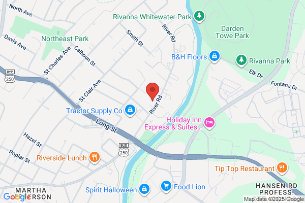 Blueridge Motor Works Inc
