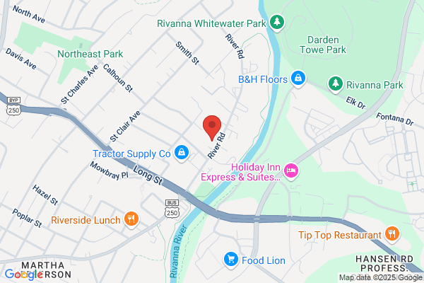 Blueridge Motor Works, Inc.