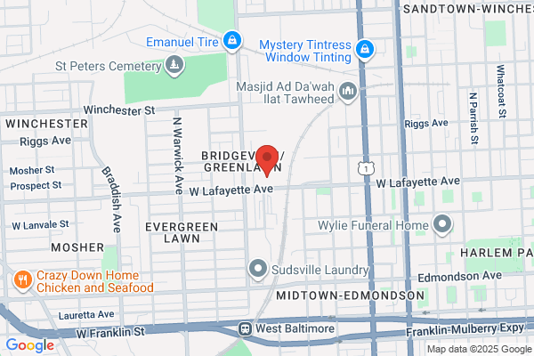 Buck's Auto Repair