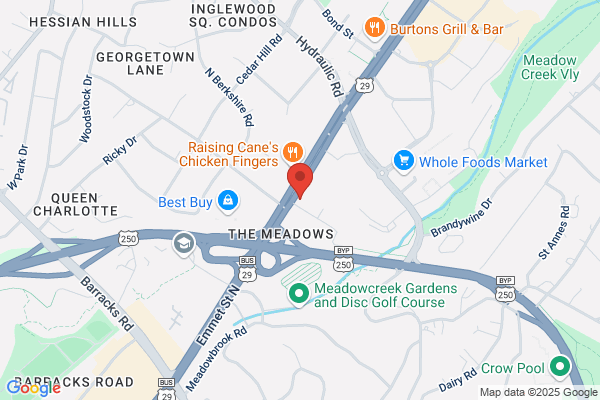 Charlottesville Tire & Auto