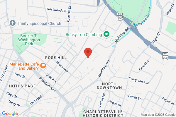 Charlottesville Truck Repair Inc.
