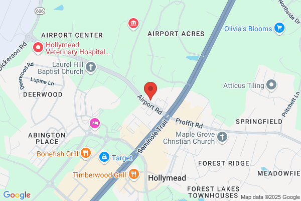 Airport Road Auto Center Tire Pros