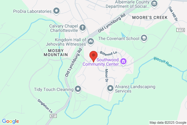 Charlottesville Dry Wall Inc