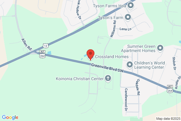 Crossland Homes & Development Llc